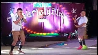 Galing! Belles Secret Duo Funny Beatbox