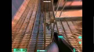 F.E.A.R on a Radeon HD 4200