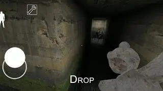 Granny house🏠 escape with Teddy🧸