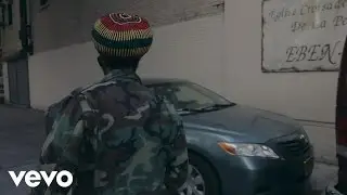 King Ital Rebel - Jah Warrior