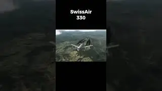 Pilots can make you cry😔#planecrash#swissair#737#sad