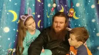 Ангела ко сну! Выпуск 238 с мультфильмом. Преподобный Евфимий Новый, Солунский, иеродиакон