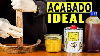 3 Productos Para Madera Que Sorprenden