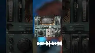 Chamber Reverb