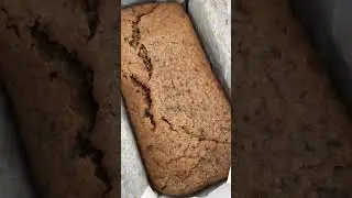 Earl Grey Tea Loaf