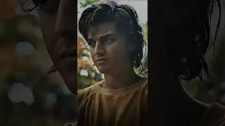 Steve Harrington X Often Edit Status 