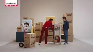 How to maximise your storage space - Storage tips