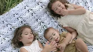 Cooper Family