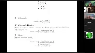 А.Фаворов "Markov Chain Monte-Carlo (MCMC). What for is it and what does it look like?"