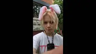 RedRushBunny в прямом эфире!