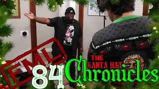 FML Tales From FMyLife CHRISTMAS SPECIAL #84 The Santa Hat Chronicles