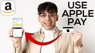 How to Use Apple Pay on Amazon | Pay with Apple Pay on Amazon Purchase