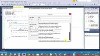 Searching | Filtering Data in ASP.NET MVC