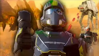 Helldivers 2 New Major Order is INSANE..