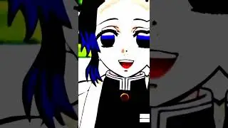 SHINOBU #kochou# Kimetsu no Yaiba #