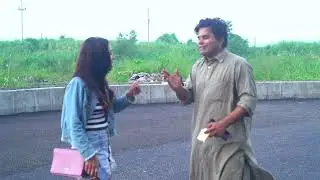 Ladki ko kiya paise offer 🔫😎