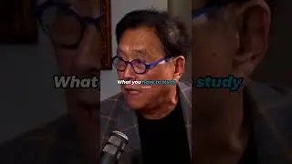 Robert Kiyosaki SHUTS DOWN Interviewer 🤯