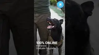 Master’s in Animal Science and Behavior
