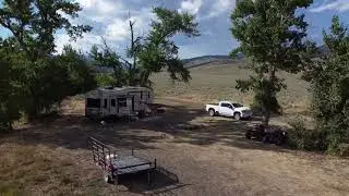 Sawmill Canyon Site 3