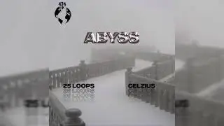ABYSS, Free 25 Loop Kit [ROT KEN, INTERNET MONEY, PVLACE, FUTURE, YOUNG THUG, GUITAR, MELODIC, YSL]