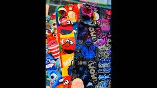 Coolest cases for iPhone | Amazing phone case | جديد ‏غلاف | ‏تلبيسة جديد 