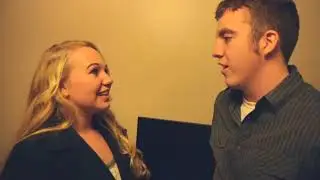 Love Interrupted - Short Romantic Comedy