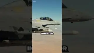 Reasons Why Some F-16s Have Two Seats 