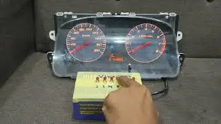 convert meter perodua viva 850 manual ke Auto