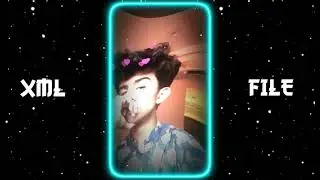 GULAABO 😎🔥NEW TREND XML FILE TREND VIRAL SONG ATTITUDE STATUS XML FILE NEW TREND 📉