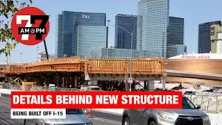 Las Vegas News | 7@7 AM for Tuesday, August 27, 2024