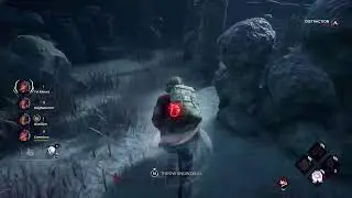 BONE CHILL EVENT - Dead By Daylight PS5 Christmas Event