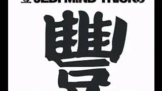 Jedi Mind Tricks - Amber Probe (Full EP)