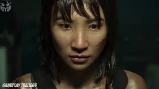 Overkill's The Walking Dead — Maya Trailer