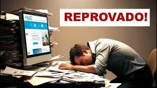 Proteção AFCI: Reprovado!
