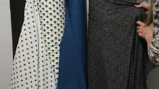 Charcoal Hermes Cotton and More!