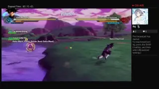 LeoJMilano91's Live PS4 Broadcast