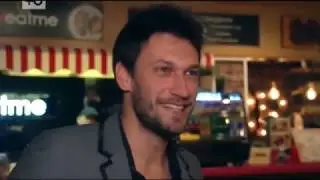 Антон Живаго в реалити-шоу 