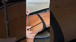 Dancer COULD NOT MOVE After Painful Back Spasm 