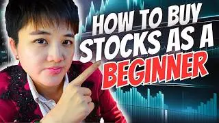 How to Get Started in Stocks Investing (Step by Step Guide)