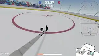Puck Training Camp: Beginner