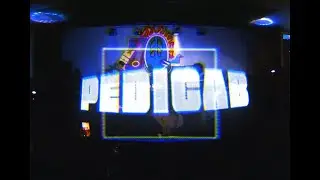 PEDICAB (Live Full Set at 70's Bistro) Jan 18, 2023