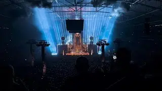 Rammstein Live in der Veltins Arena Gelsenkirchen | 26.07.2024 | Nordkurve Block 32
