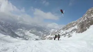 one clip from all my vids with less than 100 views