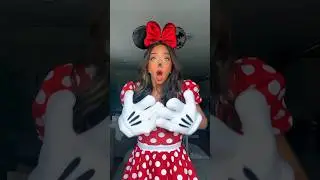 Ohhh mickeyyy ❤️ 