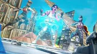 New ADVANCED Zonewar Starts For HEIGHT! + Instant Hightground (Fortnite Tutorial + Tips and Tricks)