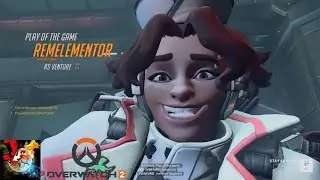Overwatch Clips 3