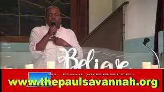 Sunday Worship with Guest Preacher Presiding Elder Kevin Agee / Presiding Elder of the Washington…