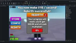 Tycoon Kit Showcase