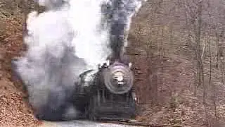 WMSR 734 whistle