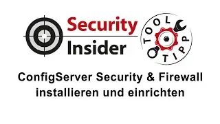 Tool-Tipp #28: ConfigServer Security & Firewall (CSF)